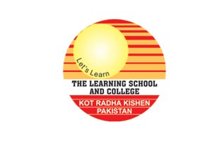 The Learning School & College