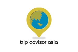 Trip Advisor Asia
