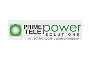 Prime Tele Power Solutions