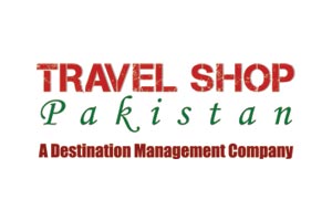 Travel Shop Pakistan